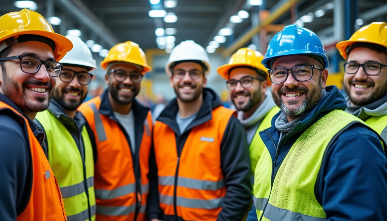 découvrez l'entente syndicale avec gm, marquée par un investissement massif de 1,1 milliard de dollars canadiens pour dynamiser l'avenir industriel et stimuler la croissance économique.