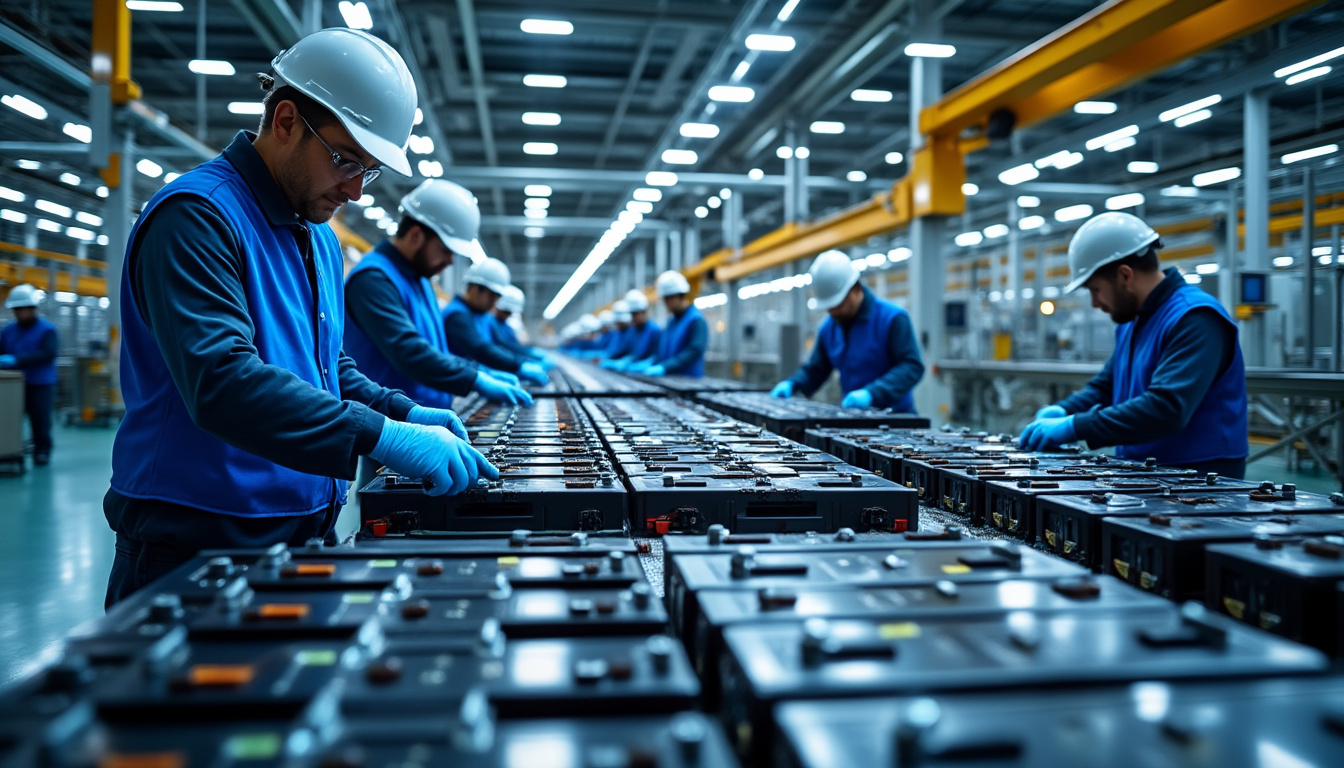 découvrez comment l'allemagne intensifie sa stratégie pour soutenir et revitaliser son industrie automobile confrontée à une crise majeure.