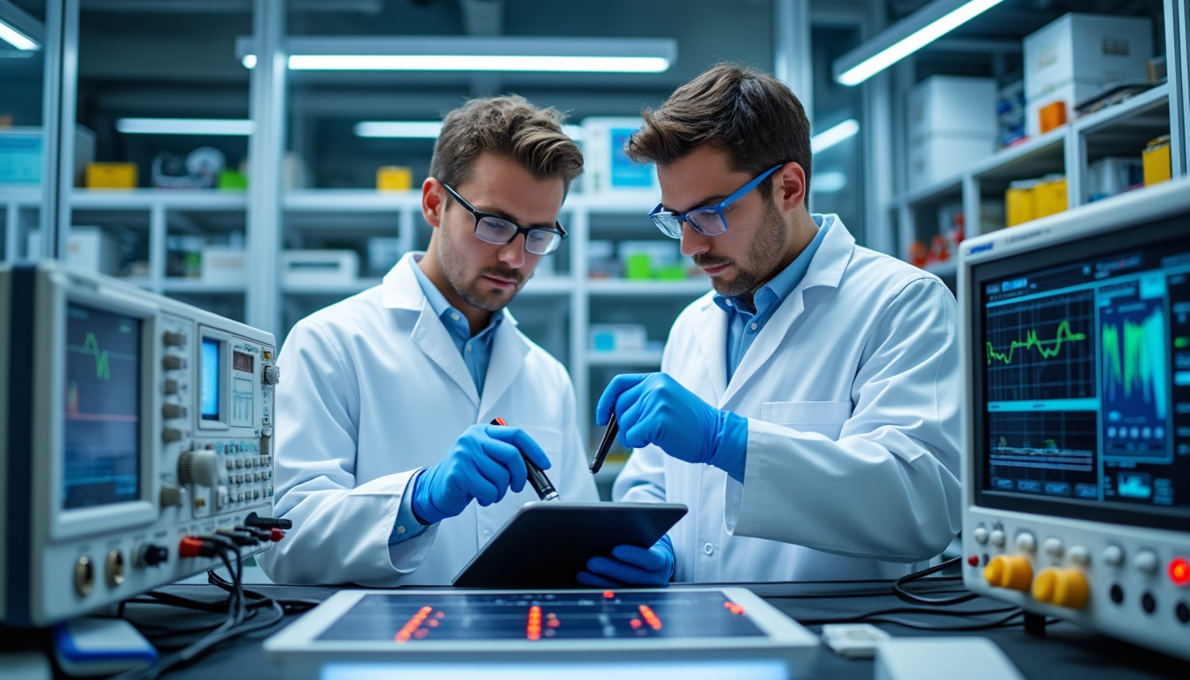découvrez comment l'allemagne intensifie ses efforts pour rénover son industrie automobile face à une crise majeure, en adoptant des stratégies innovantes et durables.