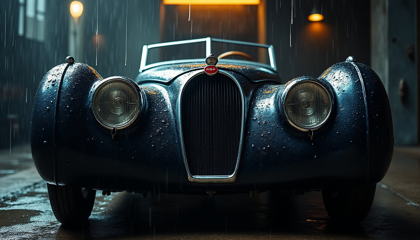 le musée de l'automobile de mulhouse lance un appel aux dons pour financer la rénovation de sa toiture historique, afin de préserver ce patrimoine emblématique.