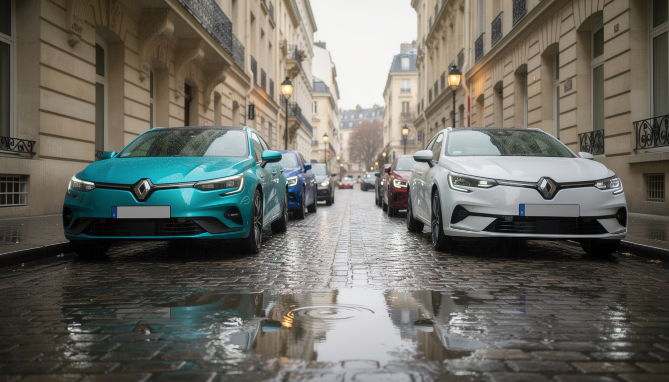 découvrez les derniÚres tendances auto en 2026 à ne pas manquer sur webcarnews : innovations, nouveautés et actualités du monde automobile.