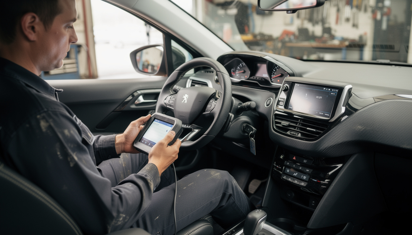 découvrez les causes courantes des problèmes moteurs sur la peugeot 2008 et trouvez des solutions efficaces pour les résoudre rapidement et garantir la performance de votre véhicule.