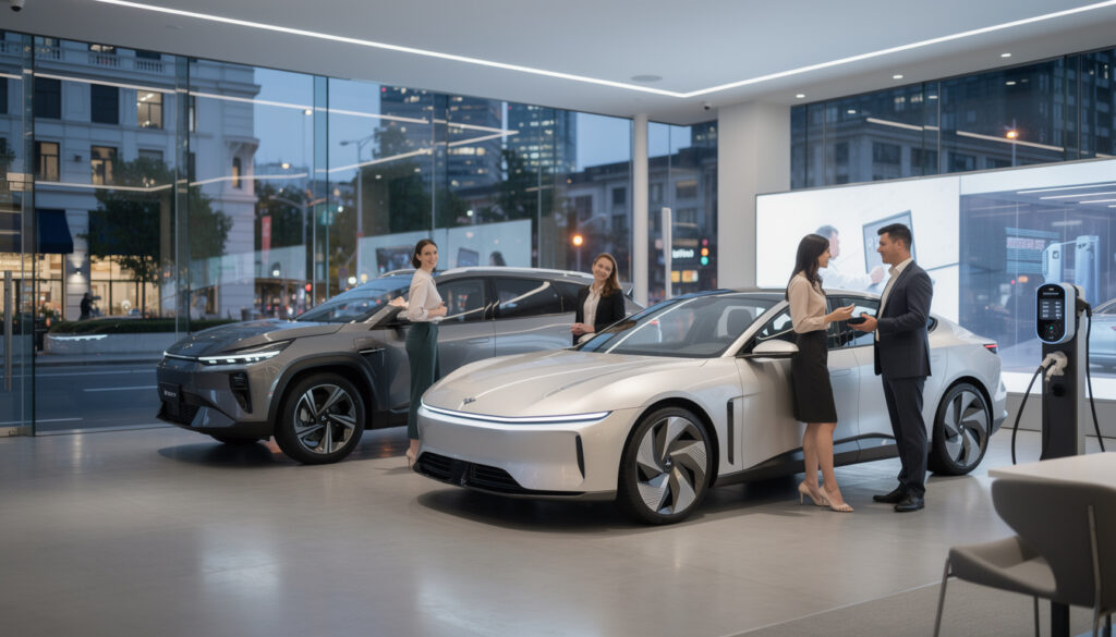 découvrez pourquoi kiauto est le choix idéal pour votre prochain véhicule en 2026 : des offres exclusives, un large choix de modèles innovants et un service client de qualité.