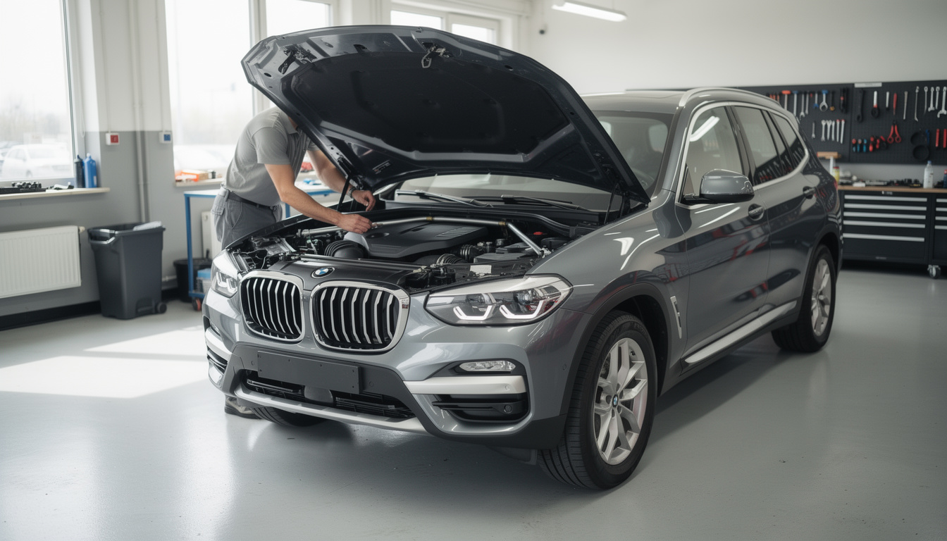 découvrez pourquoi il est conseillé d'éviter certains modèles de bmw x3 en 2026 grâce à notre guide complet. analyse des défauts, problèmes courants et conseils d'achat pour faire le bon choix.