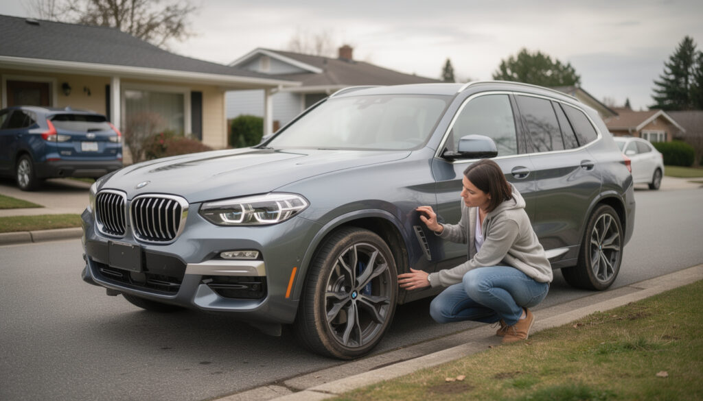 découvrez pourquoi certains modèles de bmw x3 en 2026 sont à éviter avec notre guide complet. analyse des défauts, conseils d'achat et alternatives recommandées.