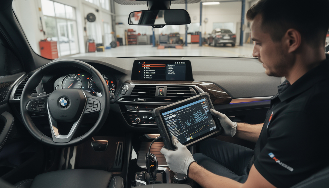 découvrez pourquoi il est conseillé d'éviter certains modèles de bmw x3 en 2026 grâce à notre guide complet, qui vous aide à faire un choix éclairé pour votre prochain achat.