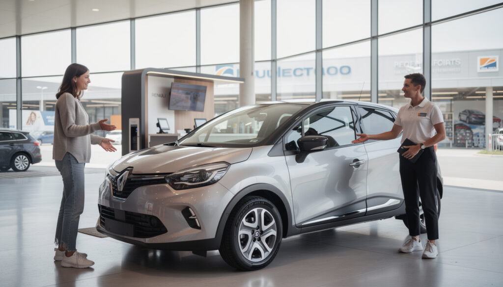découvrez le prix de la location d'une voiture sans permis chez leclerc en 2026. informations détaillées sur les tarifs, conditions et avantages pour faciliter votre mobilité.