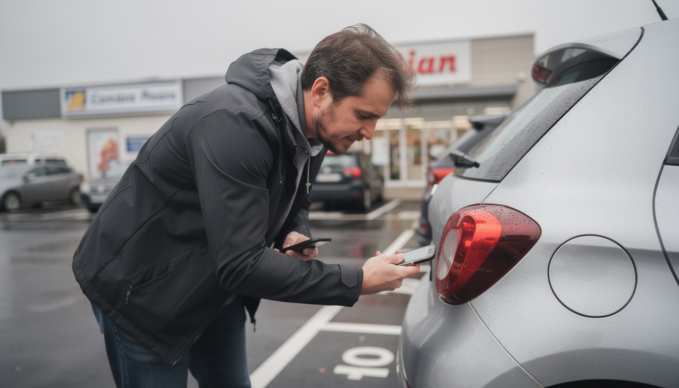découvrez le prix de la location d'une voiture sans permis chez leclerc en 2026 et comparez les offres pour faire le meilleur choix.
