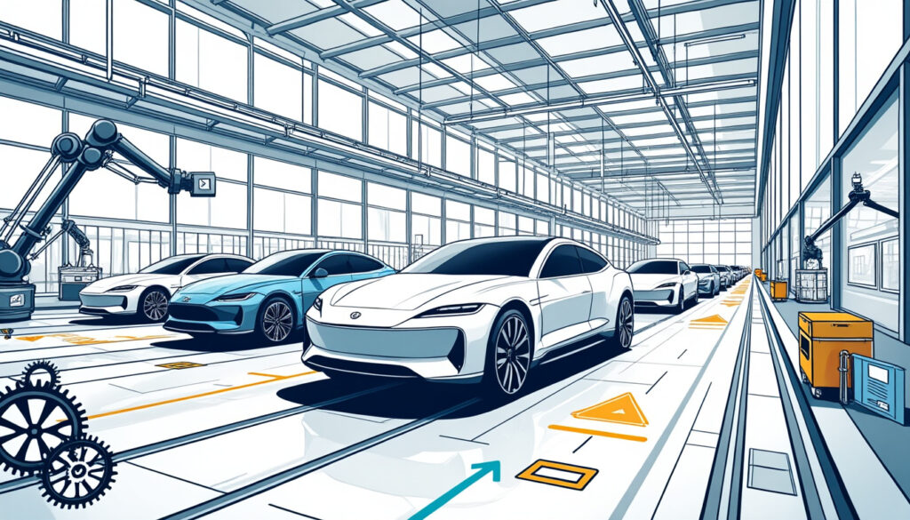 découvrez qui est stellantis, ce géant de l'automobile, et les raisons pour lesquelles il rappelle près d'un million de véhicules pour assurer la sécurité et la qualité.