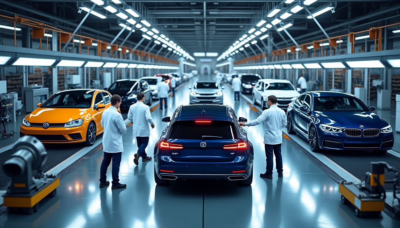 découvrez qui est stellantis, ce géant de l'automobile, et les raisons pour lesquelles il rappelle prÚs d'un million de véhicules à travers le monde.