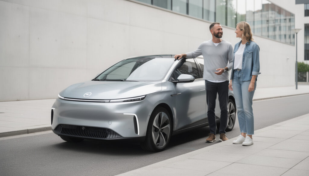 découvrez comment bénéficier d'une voiture à seulement 59 euros par mois sans apport dès 2026. guide complet pour profiter de cette offre exceptionnelle facilement et rapidement.
