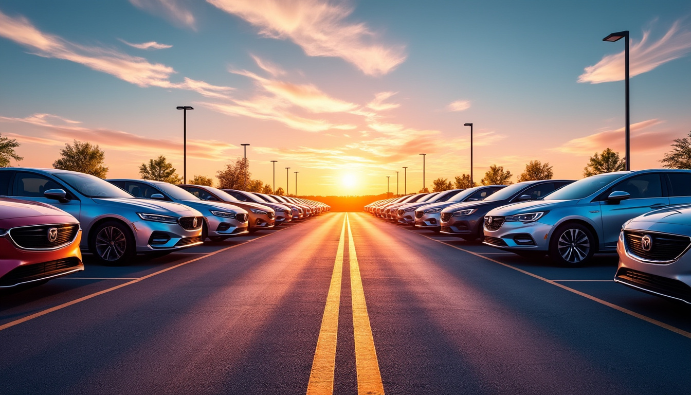 découvrez quelles marques voient leurs ventes chuter et profitez-en pour négocier des remises exceptionnelles sur votre prochaine voiture. ne manquez pas ces opportunités uniques d'achat !