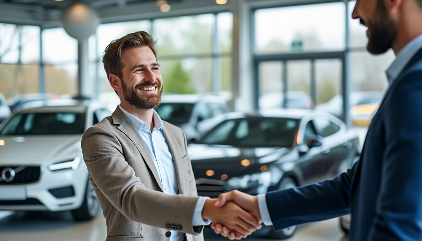 découvrez quelles marques voient leurs ventes chuter et profitez-en pour négocier des remises importantes sur votre prochaine voiture. ne manquez pas ces opportunités exceptionnelles pour faire de bonnes affaires.