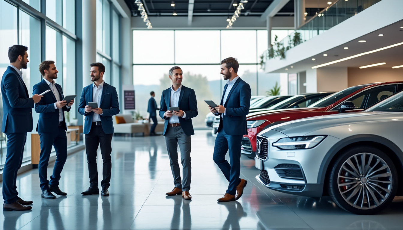 découvrez les nouvelles régulations qui s'appliqueront à la location avec option d'achat (loa) pour le financement automobile à partir du 20 novembre 2026, et leurs impacts pour les consommateurs.