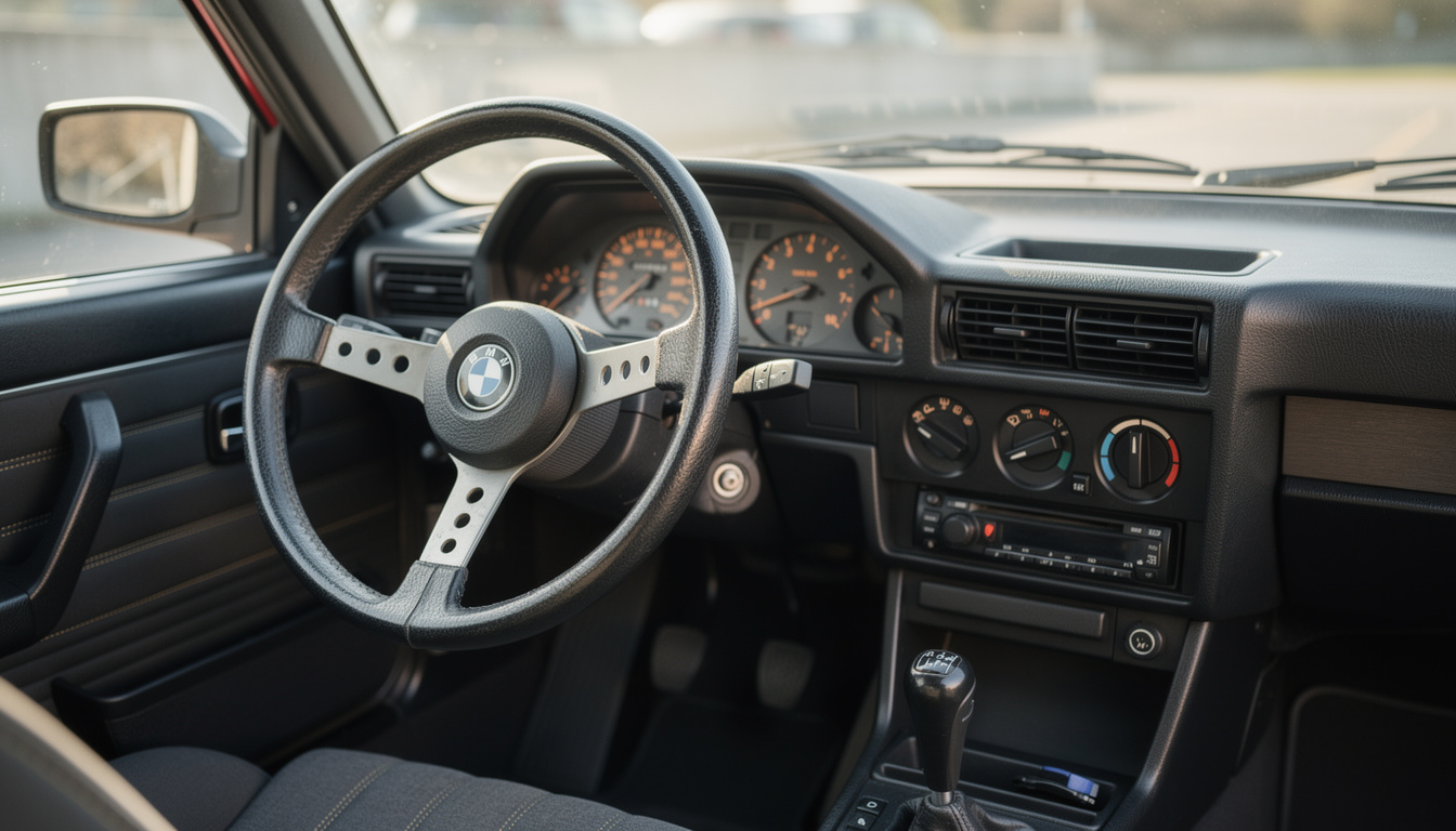 découvrez pourquoi les bmw anciennes continuent de captiver les passionnés d'automobile grâce à leur design intemporel, leur performance légendaire et leur histoire riche.