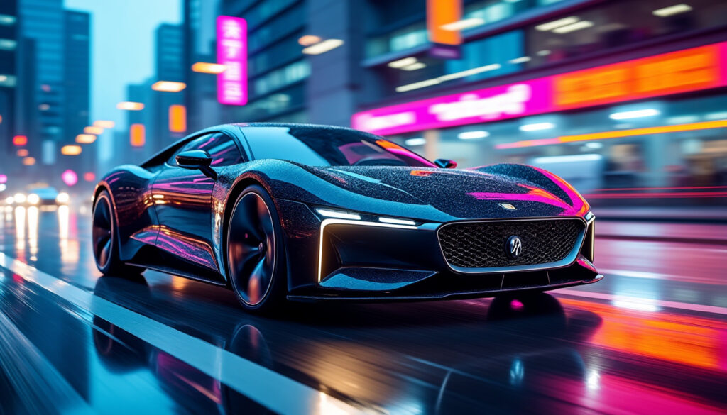 découvrez l'univers captivant des publicités automobiles et bien plus encore, alliant innovation, créativité et passion du volant.