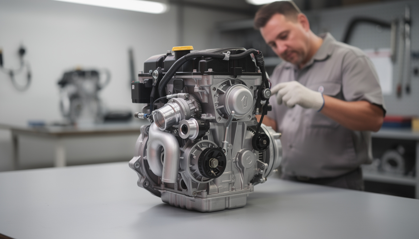 découvrez les performances et les avantages du moteur 1.0 tce 90, un moteur compact et efficace qui allie puissance, économie de carburant et fiabilité pour une conduite optimale.